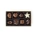Godiva Chocolatier Assorted Chocolate Gold Ballotin Gift Box, Great for Gifting, Belgian Chocolate, 8 pc.