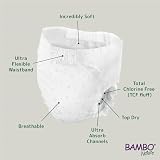 Bambo Nature Dreamy Night Pants Nappies 8-15 yrs 35-50kg 10PK Pull Up view 2