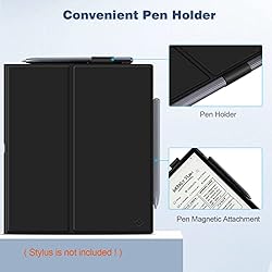 Fintie Folding Case Compatible with BOOX Note Air 2