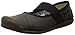 KEEN Women's Sienna MJ Canvas Mary Jane, New Black, 8.5 M US