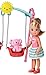 Barbie Club Chelsea Swing Set