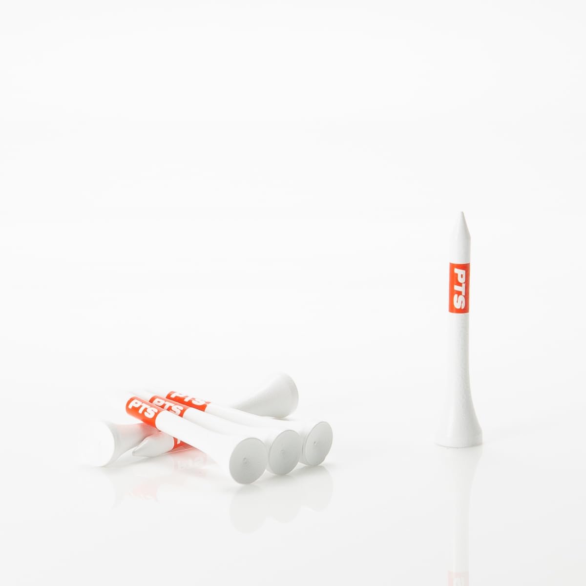 Pride Professional Tee System Golf Tees