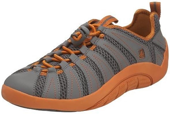 sperry laces amazon