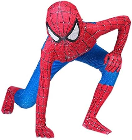 amazon muñeco spiderman