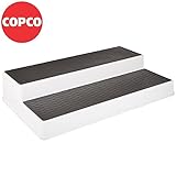 Copco Shelf Organizer 15