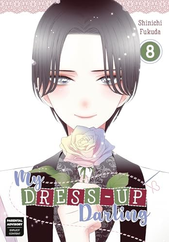 My Dress-Up Darling 15: Fukuda, Shinichi: 9781646094998: Amazon