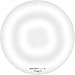 WOW!PAD 8DGW55 8.5" Diameter Battery Saver Tech Mouse Pad