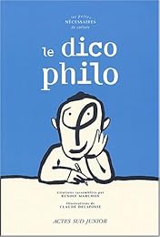 Le  dico philo