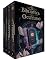 Livro Biblioteca de Ocultismo - 4 Livros - Segredos do Invisível: Magia, Simbolismo e Transformação ao Longo da História: Sabedoria Secreta e Magia Prática: O Conhecimento Oculto Entre Mundos
