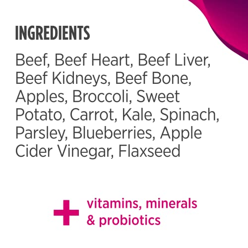 Nulo Freeze Dried Dog Food Freestyle FreezeDried Raw Dog Food