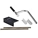 Sjöbergs Workbench Accessory Kit For Sjöbergs Nordic Plus, Duo, Scandi Plus & Junior & Senior Workbenches, SJO-33316
