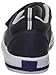 Keds Graham Classic Hook & Loop Sneaker (Toddler)