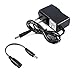 ZJchao 5V DC 2A AC Adapter to DC Power Adapter, 5.5/2.1 mm for Vive Precision and Series 5, 7, 10 Pressure Monitors - Universal Charger w/Long Chord Length