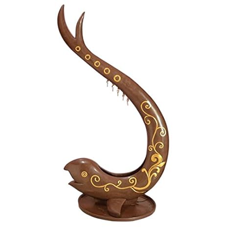 Greymode Yaazh Fountain