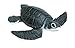Safari Ltd. Baby Sea Turtle Figurine - Lifelike 5.5