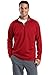Sport-Tek Men's Sport Wick 1/4 Zip Fleece Pullover