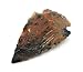 Jasper Arrowhead - Bag of 25 Arrowheads Replica Modern- 1