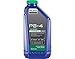 Pure Polaris PS-4 5W-50 Full Synthetic 4-Cycle Engine Oil 1 Quart primary