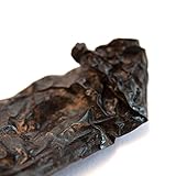 Pasilla Negro Chile Peppers, Whole - 4 oz.