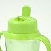 green sprouts Flip Top Sippy Cup, Aqua, 6 Ounce