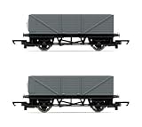 Hornby R9294 Thomas and Friends Troublesome Trucks