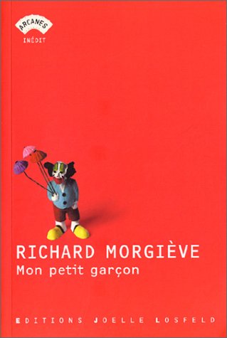 Mon petit garçon