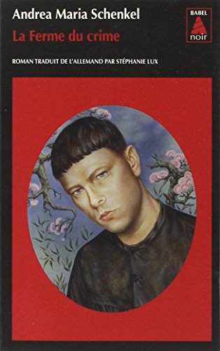 La  ferme du crime