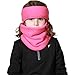 Turtle Fur Original Turtle Fur Fleece Kids Turtle Band, Triple-Layer Fleece Headband