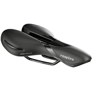 selle royal respiro athletic