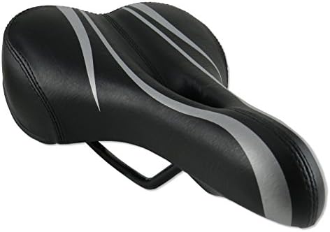 HJE Cycling Ergo Bicycle Saddle Type-1 Road MTB Bike Seat
