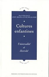 Cultures enfantines