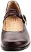 Aravon Women's Tonya Mary Jane