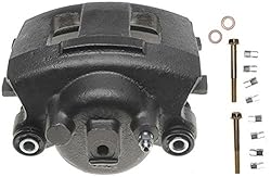ACDelco Gold 18FR984 Front Driver Side Disc Brake