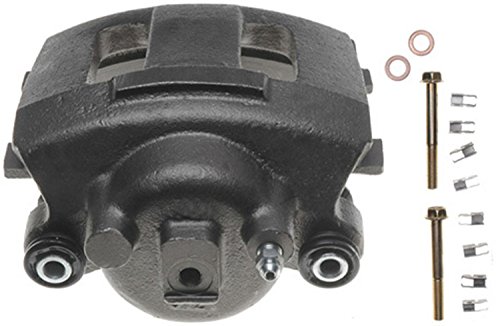 ACDelco Gold 18FR984 Front Driver Side Disc Brake