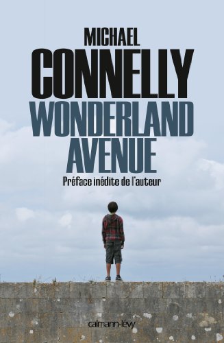 Wonderland avenue