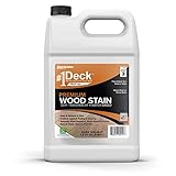 5 Best Valspar Deck Stains of 2019 | MSN Guide: Top Brands, Reviews