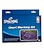 Spalding Basketball Court Marking Kit primary