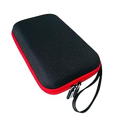 RAWECUD Hard Carrying Case for Anbernic RG351V