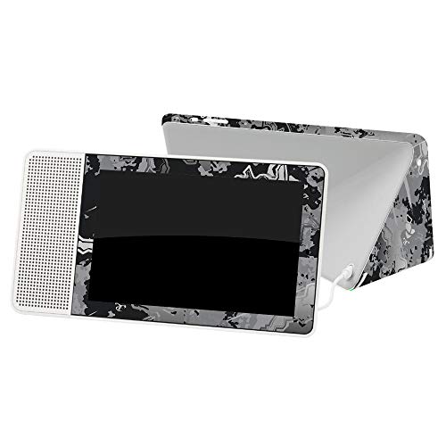 MightySkins Skin Compatible with Lenovo Smart Display 8” - Viper Urban | Protec…