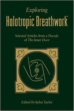 Amazoncom Exploring Holotropic Breathwork Selected - 