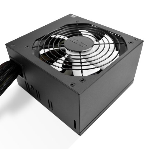 NZXT HALE82N 750W