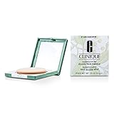 Clinique .35 oz / 10 gr Full Size Superpowder Double Face 07 Matte Neutral Makeup