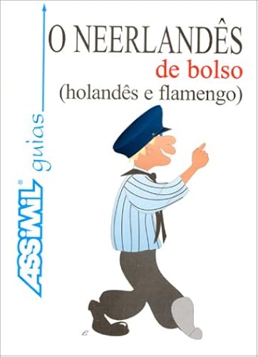 Download O Neerlandês de Bolso (Holandês e Flamengo) (en portugais) PDF