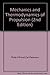 Mechanics and Thermodynamics of Propulsion (2nd Edition)