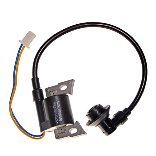 Mover Parts Ignition Coil KG3300ti-13300 For Kipor GS3000 GS6000 IG3500 IG6000 Generators