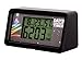 Jayron Backlight Digital 9,999 Days Countdown Timer Big LCD Display Count Down for Retirement Wedding Vacation Christmas Event Classroom Cruise