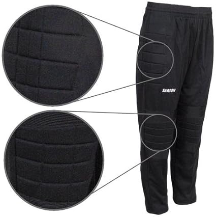 goalie pants soccer