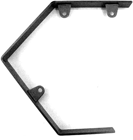 Drag Cartel- K SERIES SCATTER SHIELD -