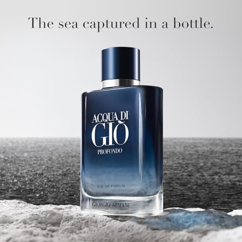 GIORGIO ARMANI Acqua Di Gio Profondo Eau de Parfum 30 ml