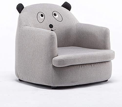 キッズソファ 多機能ソファ人間工学に基づいたデザインアームチェアキッズソファ布